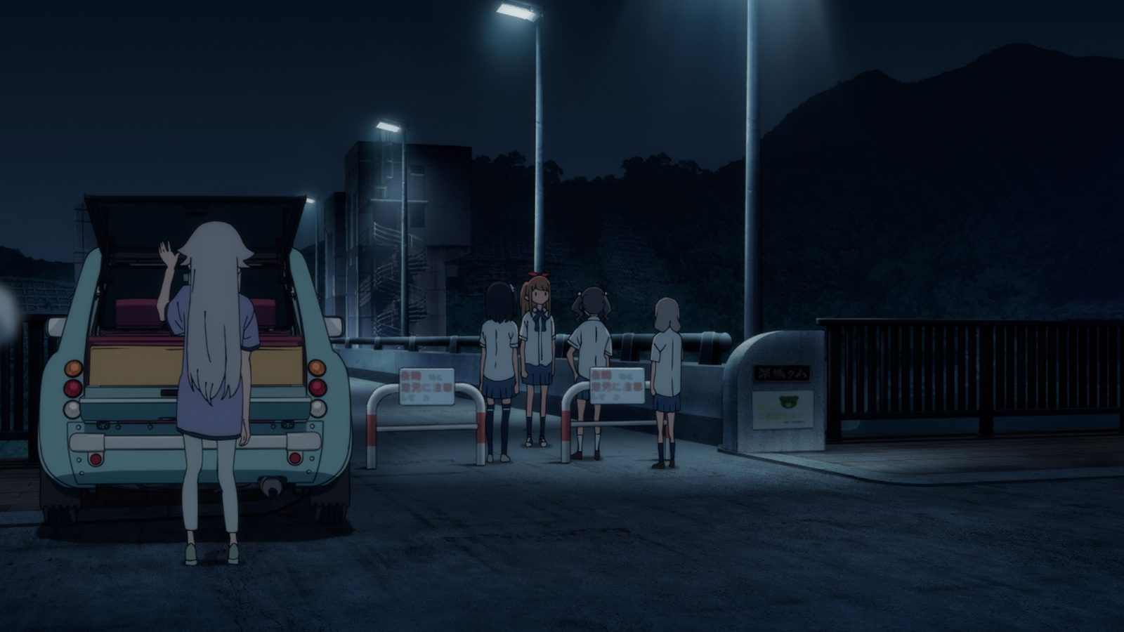 TVアニメ『mono』キャラクターソングアルバム『monoのうた』リリース！作詞家・稲葉エミ×音楽ディレクター・安谷屋光生が語る『mono』でしか表現できない“うた”の魅力―― - 画像一覧（9/13）