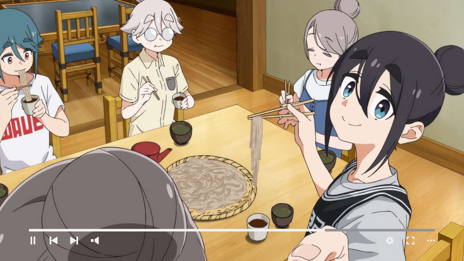 TVアニメ『mono』キャラクターソングアルバム『monoのうた』リリース！作詞家・稲葉エミ×音楽ディレクター・安谷屋光生が語る『mono』でしか表現できない“うた”の魅力―― - 画像一覧（6/13）