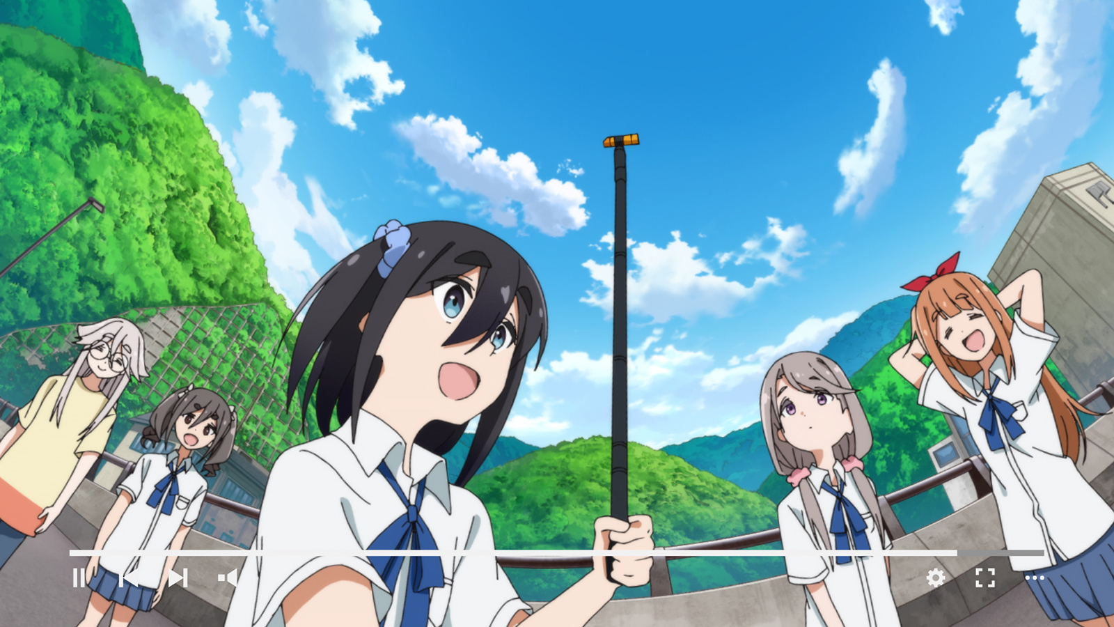 TVアニメ『mono』キャラクターソングアルバム『monoのうた』リリース！作詞家・稲葉エミ×音楽ディレクター・安谷屋光生が語る『mono』でしか表現できない“うた”の魅力―― - 画像一覧（5/13）