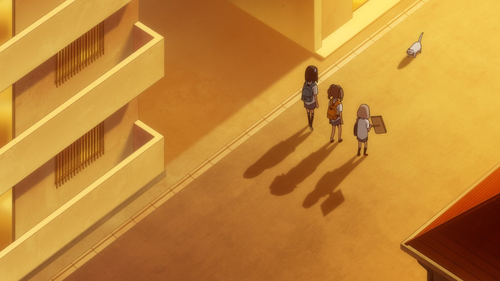 TVアニメ『mono』キャラクターソングアルバム『monoのうた』リリース！作詞家・稲葉エミ×音楽ディレクター・安谷屋光生が語る『mono』でしか表現できない“うた”の魅力―― - 画像一覧（4/13）