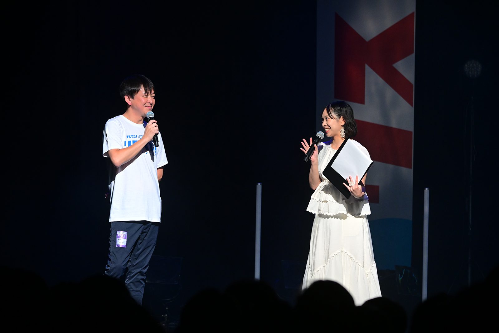 佐々木李子、シネフォト部、harmoe、fripSide、前島亜美の5組が華やかなステージを展開！ライブイベント“リスパレ！LIVE vol.3”DAY2最速レポート - 画像一覧（1/34）