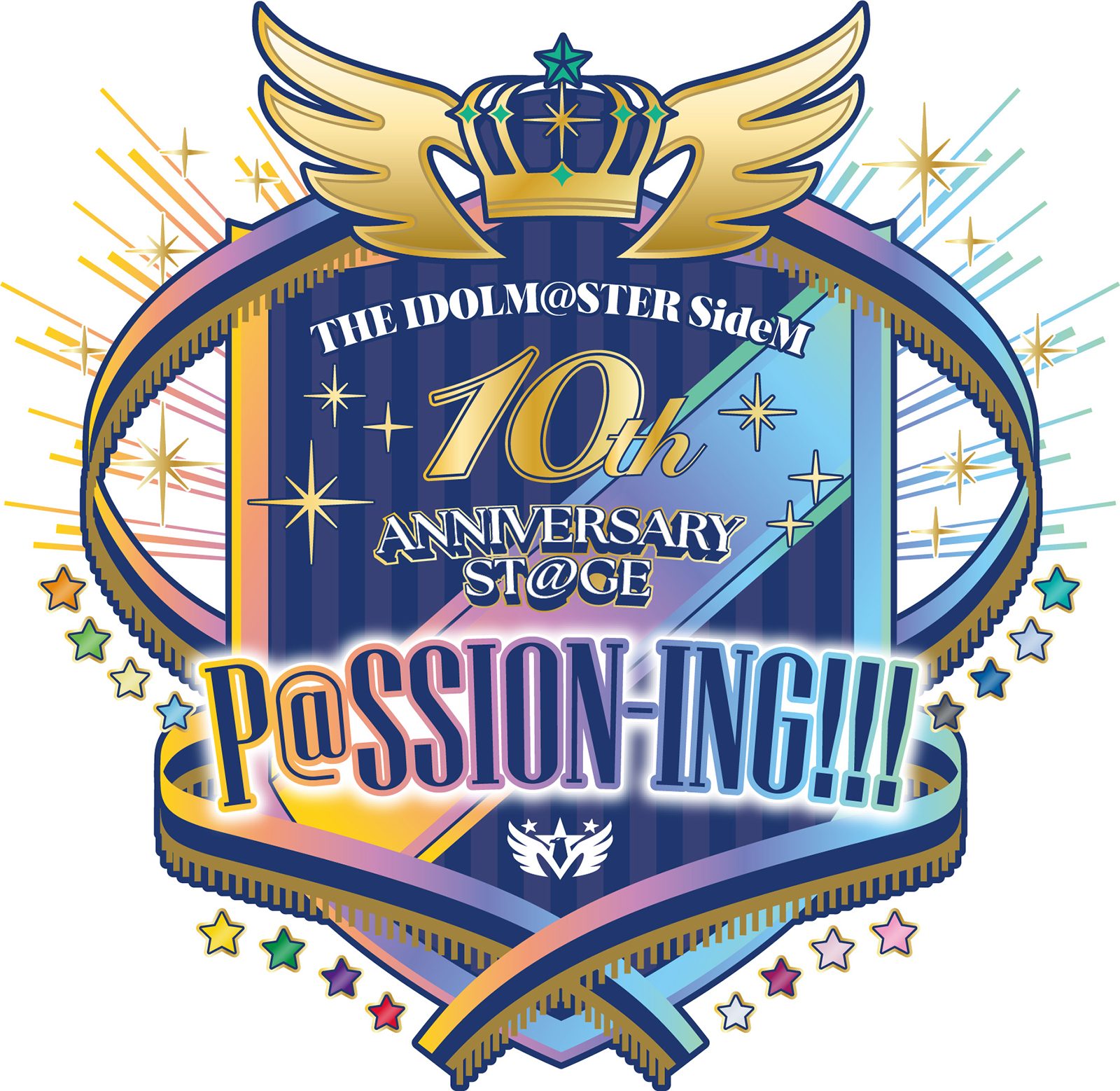 “THE IDOLM@STER SideM 10th ANNIVERSARY ST@GE ～P@SSION-ING!!!～”開催直前！「THE IDOLM@STER SideM 10th ANNIVERSARY P@SSION」シリーズクリエイターインタビュー：Safari Natsukawa - 画像一覧（14/18）
