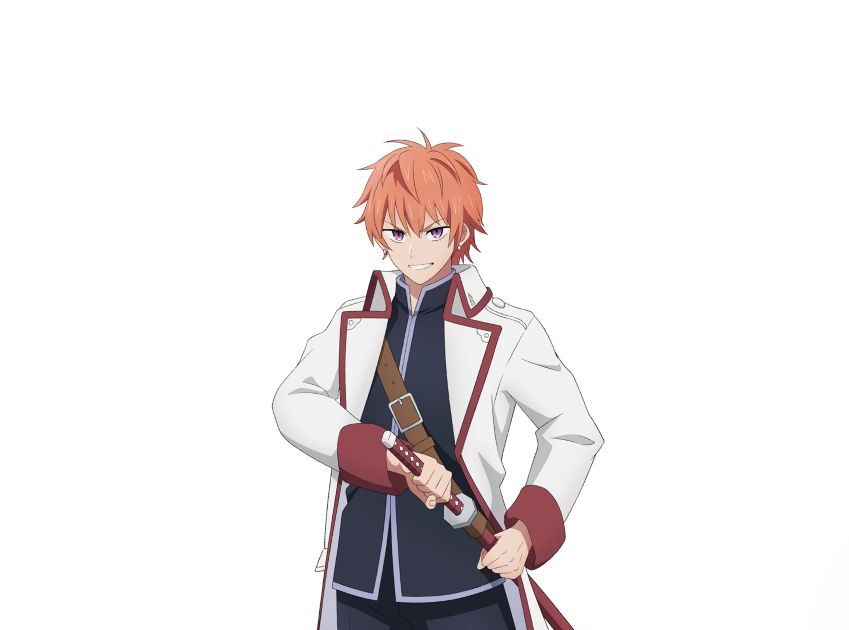 うろんミラージュ＜ウィッチウォッチ＞』放送記念KV、OP・ED公開！OP