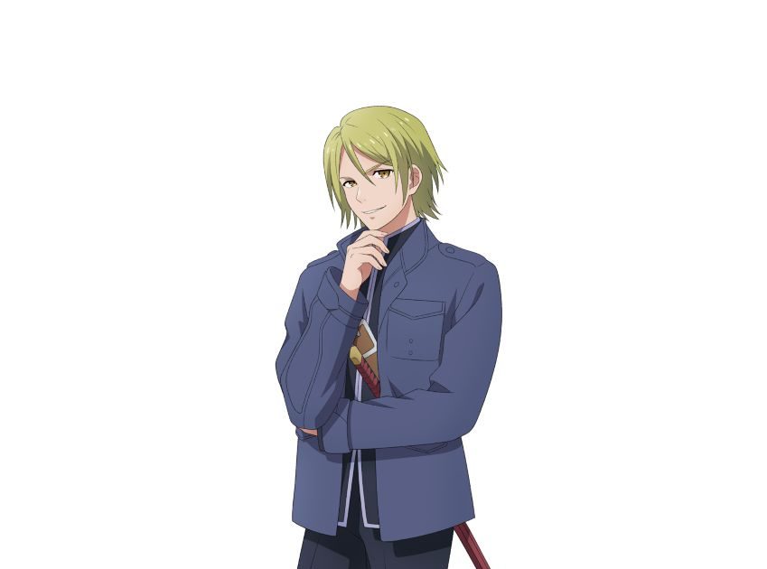 うろんミラージュ＜ウィッチウォッチ＞』放送記念KV、OP・ED公開！OP