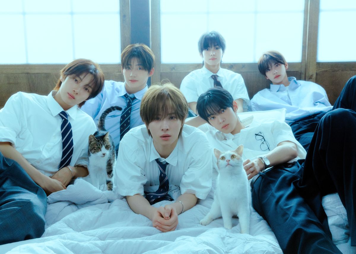 ディズニープラススターオリジナルシリーズ『BULLET/BULLET』の挿入歌