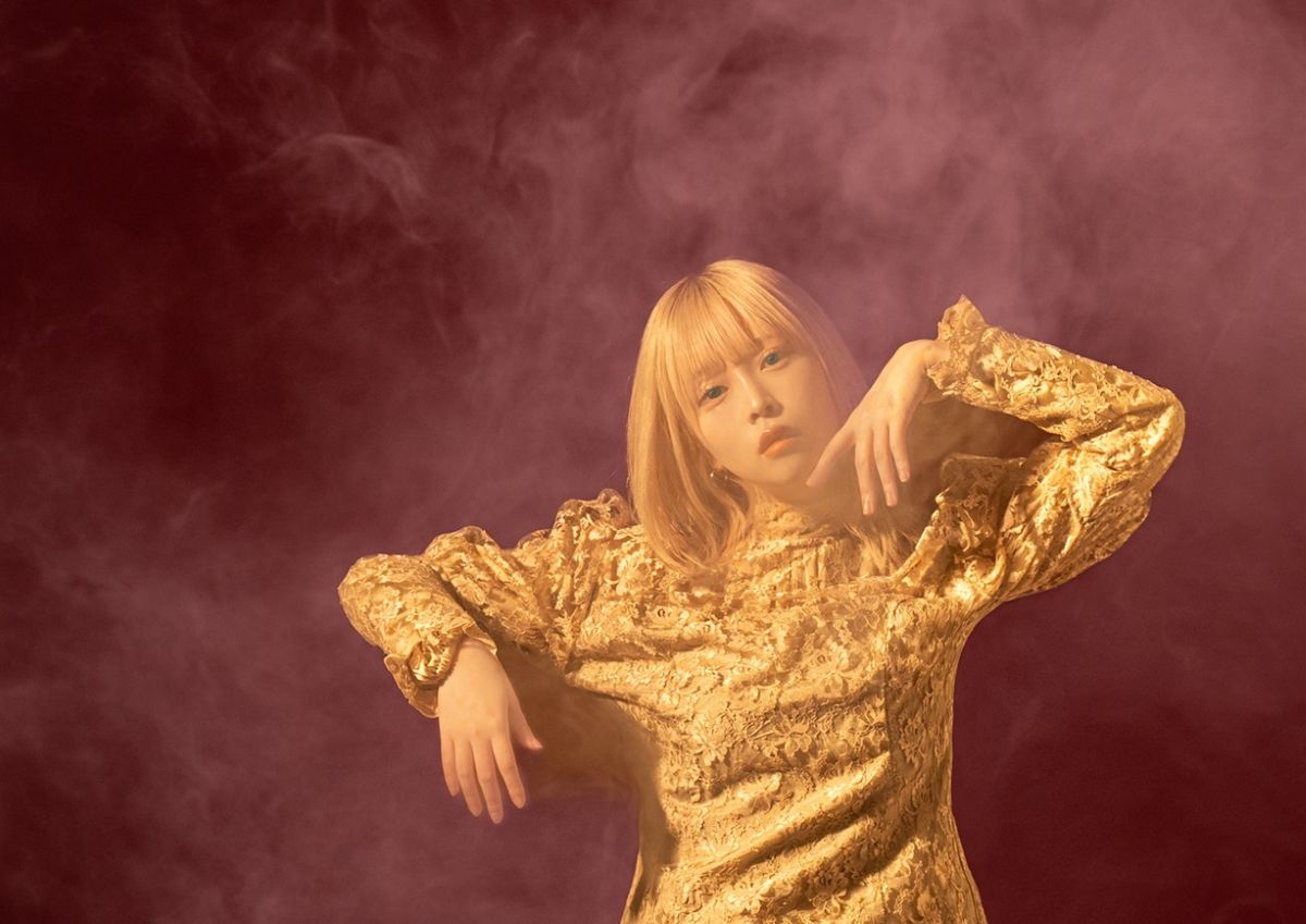 藤川千愛、アニメ『盾の勇者の成り上がり Season 4』ED曲「永遠に一回の」スウェーデンで撮影したMVを公開！