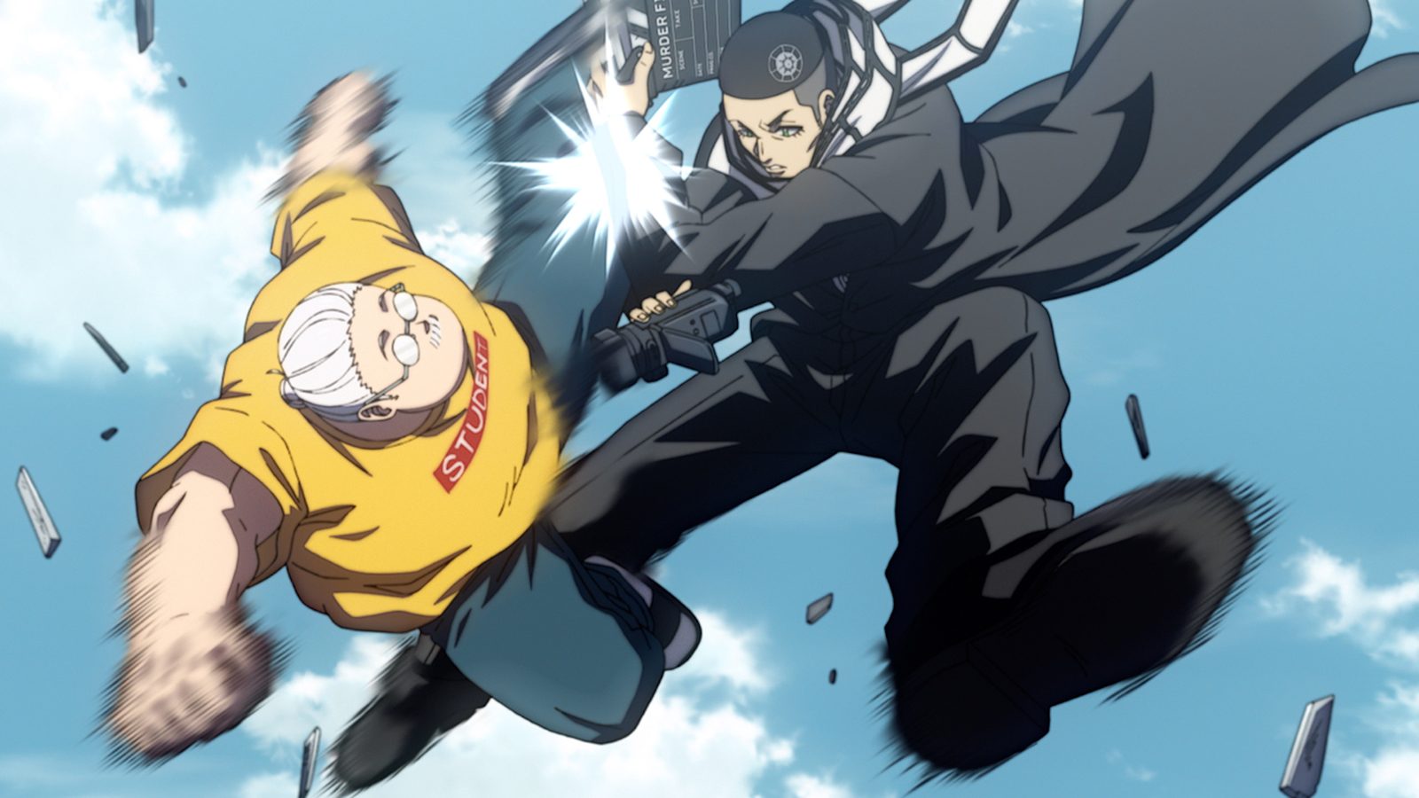 4人組ロックバンド、go!go!vanillasがTVアニメ『SAKAMOTO DAYS』第2クールのエンディング・テーマを担当！新曲「ダンデライオン」、そして『SAKAMOTO DAYS』の魅力に迫る！ - 画像一覧（2/6）