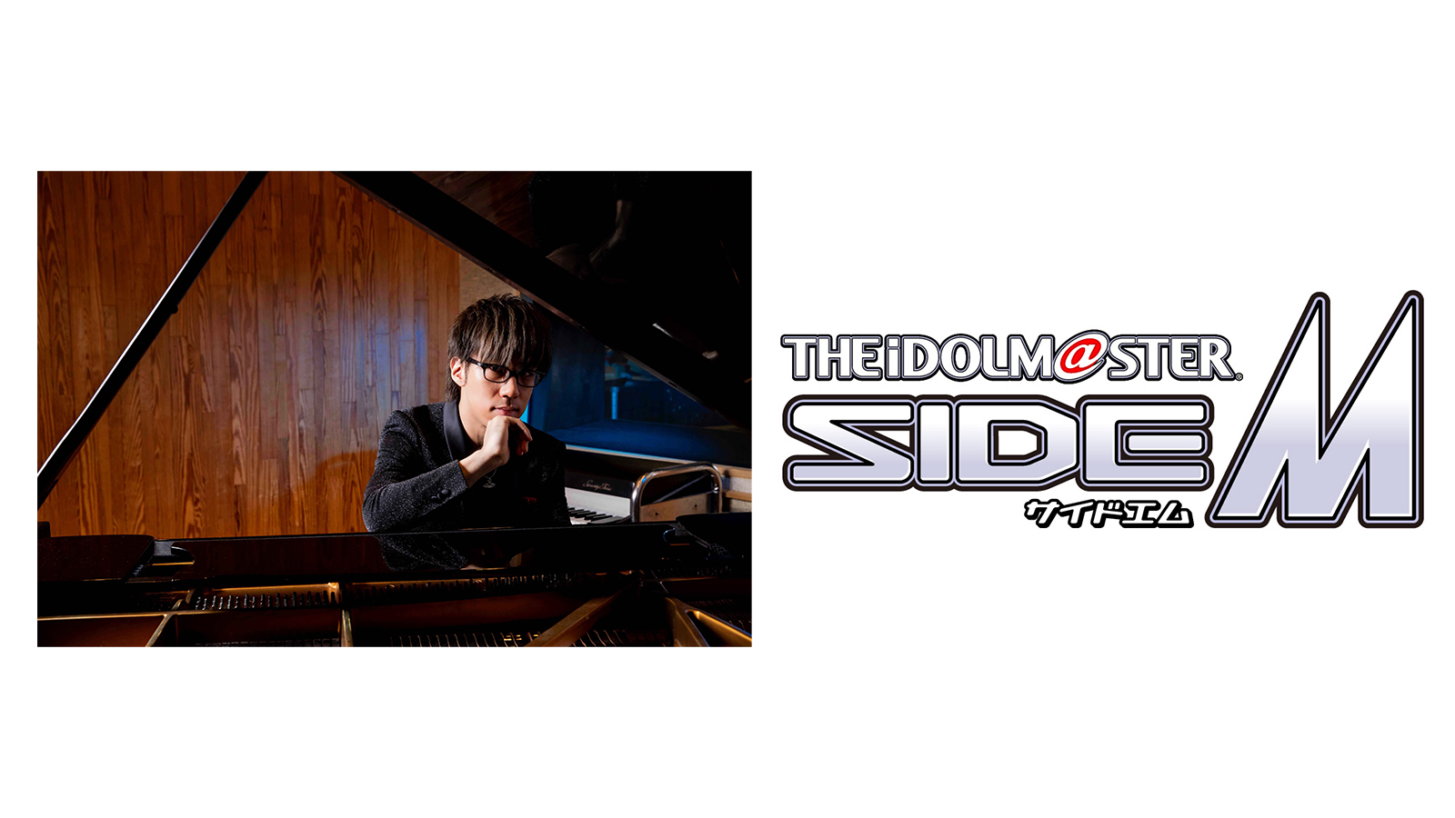 “THE IDOLM@STER SideM 10th ANNIVERSARY ST@GE ～P@SSION-ING!!!～”開催直前！「THE IDOLM@STER SideM 10th ANNIVERSARY P@SSION」シリーズクリエイターインタビュー：EFFY - 画像一覧（9/19）