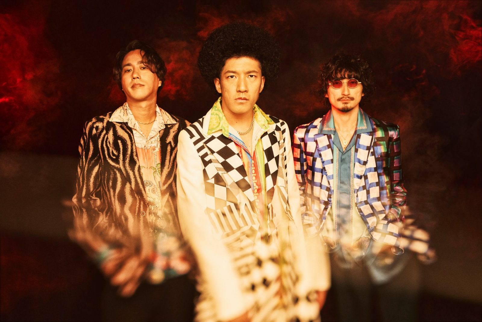 BRADIO、TVアニメ『俺自販機』2nd season OP「未来サイダー」MVプレミア公開決定＆アルバム全曲紹介トレーラー映像を公開！ - 画像一覧（1/4）