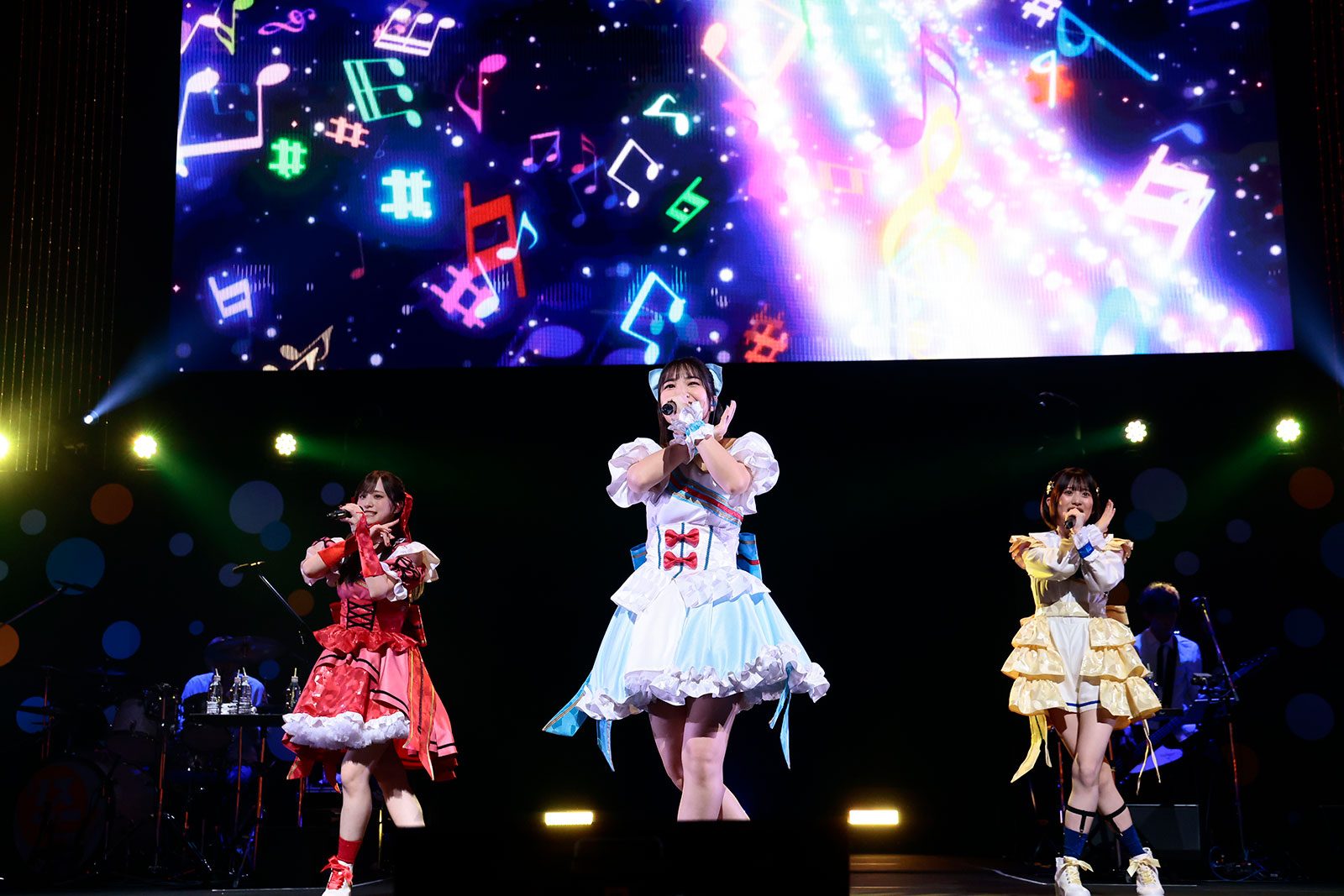 いきづらい部！、大橋彩香、オルケリア from プリンセッション