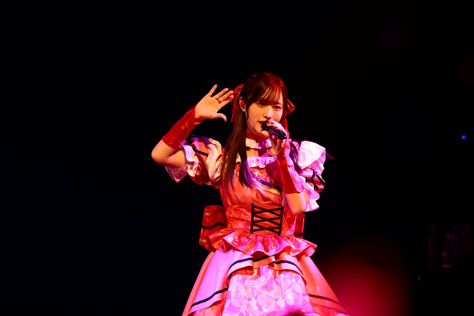 いきづらい部！、大橋彩香、オルケリア from プリンセッション・オーケストラ、ClariS、DIALOGUE＋の5組が競演！“リスアニ！LIVE 2025 ナツヤスミ”DAY1最速レポート - 画像一覧（11/24）