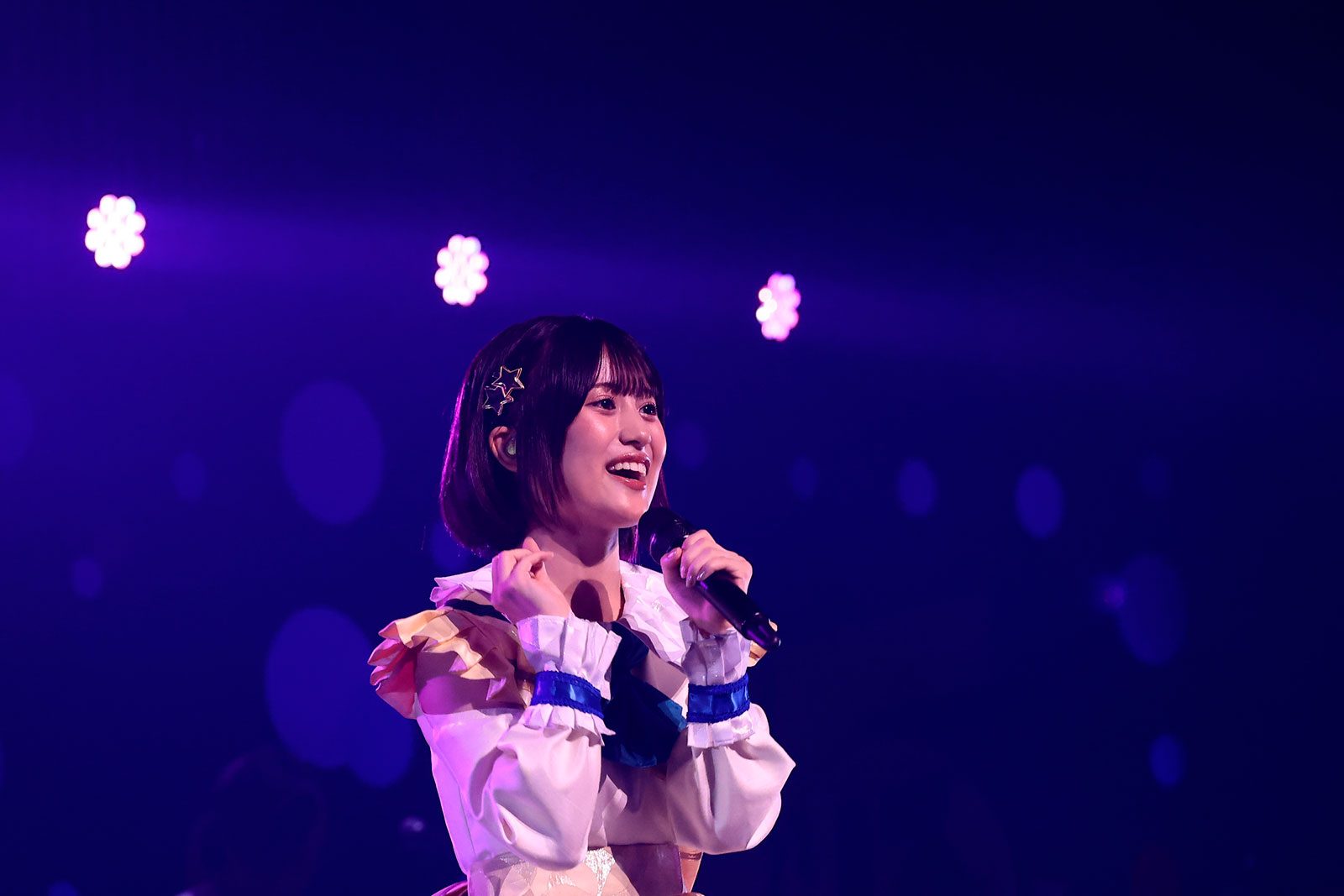 いきづらい部！、大橋彩香、オルケリア from プリンセッション・オーケストラ、ClariS、DIALOGUE＋の5組が競演！“リスアニ！LIVE 2025 ナツヤスミ”DAY1最速レポート - 画像一覧（10/24）