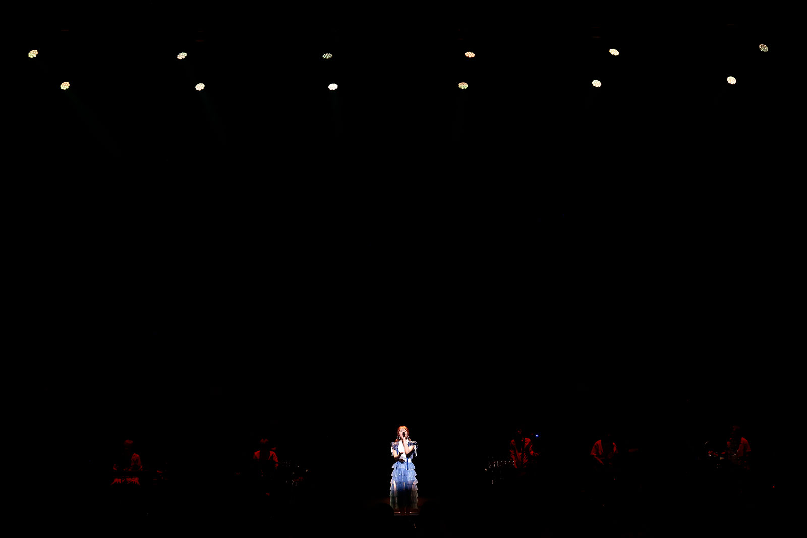 いきづらい部！、大橋彩香、オルケリア from プリンセッション・オーケストラ、ClariS、DIALOGUE＋の5組が競演！“リスアニ！LIVE 2025 ナツヤスミ”DAY1最速レポート - 画像一覧（9/24）