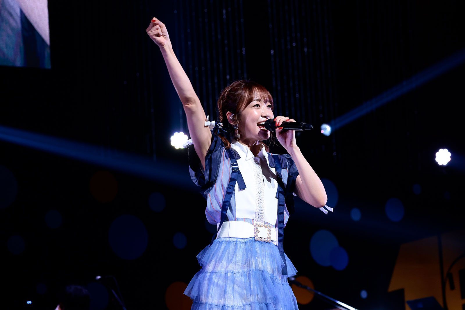 いきづらい部！、大橋彩香、オルケリア from プリンセッション・オーケストラ、ClariS、DIALOGUE＋の5組が競演！“リスアニ！LIVE 2025 ナツヤスミ”DAY1最速レポート - 画像一覧（6/24）