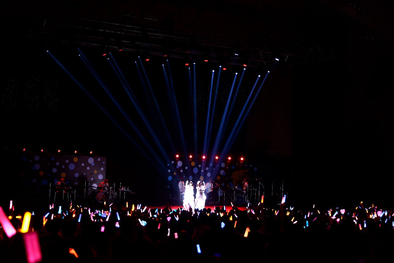 いきづらい部！、大橋彩香、オルケリア from プリンセッション・オーケストラ、ClariS、DIALOGUE＋の5組が競演！“リスアニ！LIVE 2025 ナツヤスミ”DAY1最速レポート - 画像一覧（4/24）