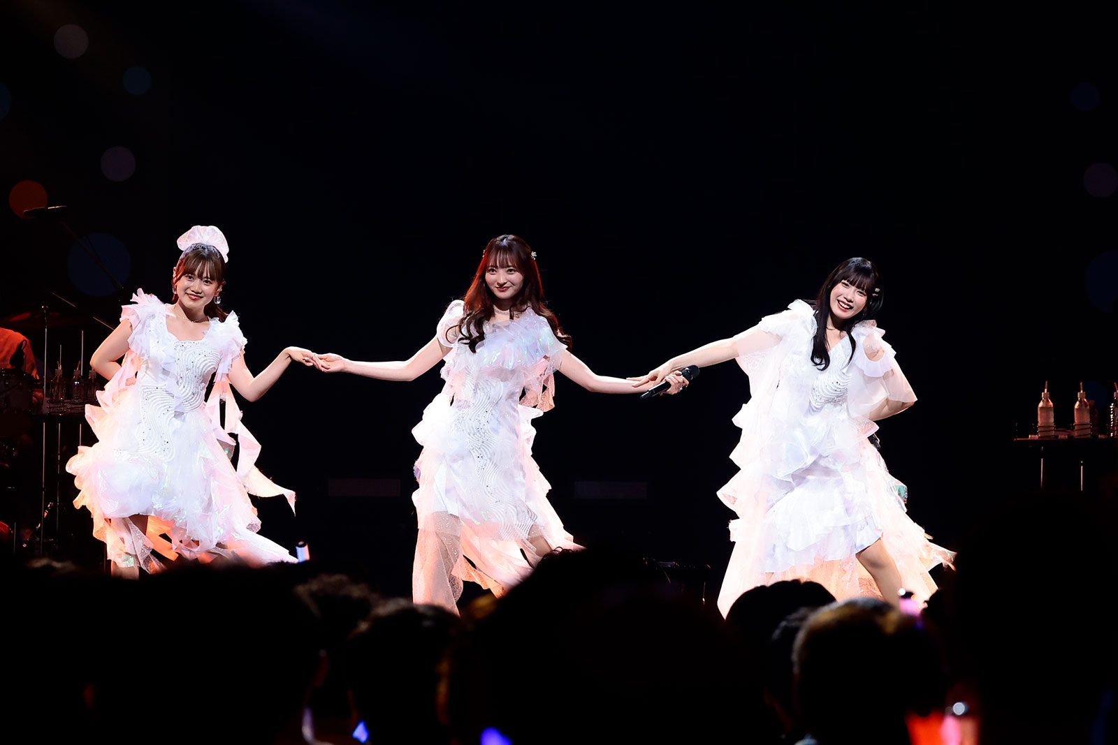 いきづらい部！、大橋彩香、オルケリア from プリンセッション・オーケストラ、ClariS、DIALOGUE＋の5組が競演！“リスアニ！LIVE 2025 ナツヤスミ”DAY1最速レポート - 画像一覧（1/24）