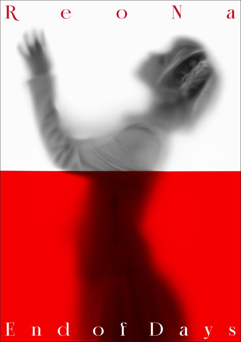 ReoNa、TVアニメ『アークナイツ【焔燼曙明/RISE FROM EMBER】』OPテーマ「End of Days」デジタルリリース！MVもYouTubeプレミア公開！ - 画像一覧（2/4）