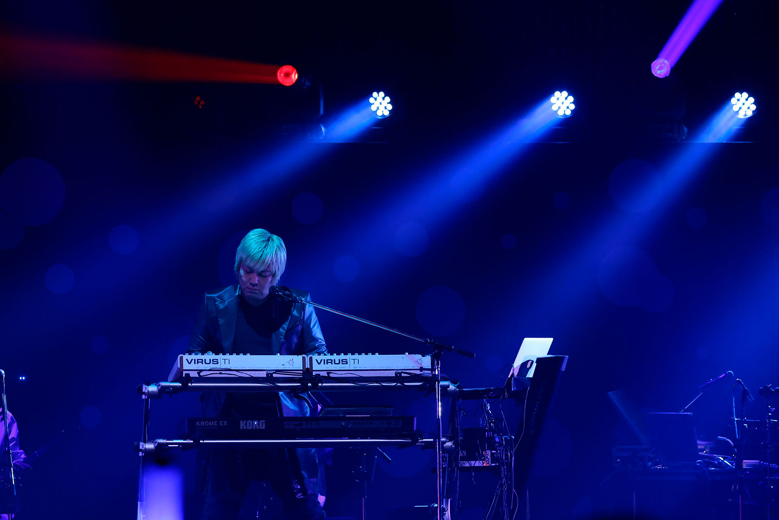 ASCA、アイドルマスター ミリオンライブ！、いきづらい部！、DayRe:、fripSideの5組が誘う最高の夏！“リスアニ！LIVE 2025 ナツヤスミ”DAY2最速レポート - 画像一覧（24/35）