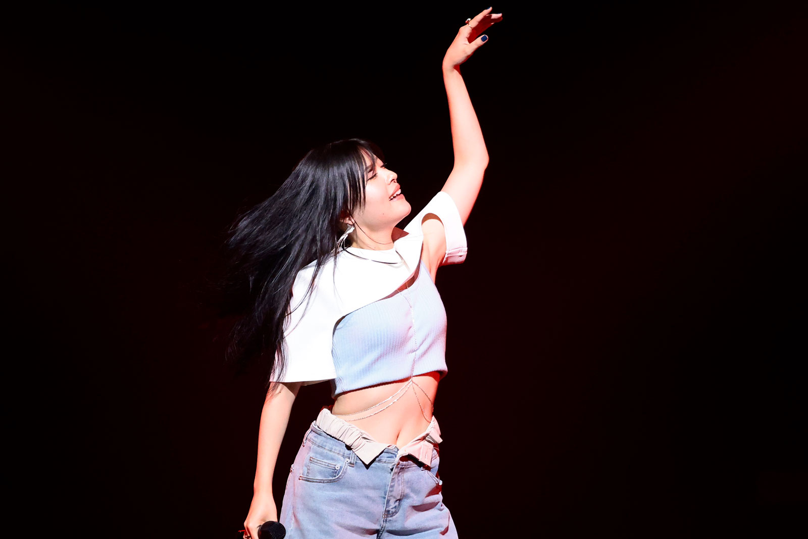 ASCA、アイドルマスター ミリオンライブ！、いきづらい部！、DayRe:、fripSideの5組が誘う最高の夏！“リスアニ！LIVE 2025 ナツヤスミ”DAY2最速レポート - 画像一覧（19/35）