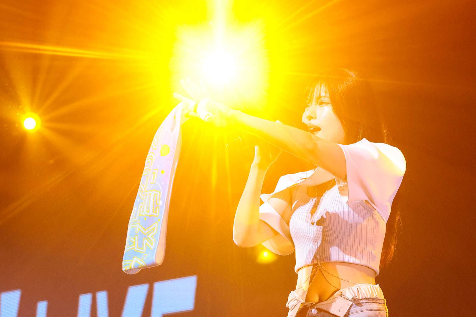 ASCA、アイドルマスター ミリオンライブ！、いきづらい部！、DayRe:、fripSideの5組が誘う最高の夏！“リスアニ！LIVE 2025 ナツヤスミ”DAY2最速レポート - 画像一覧（16/35）