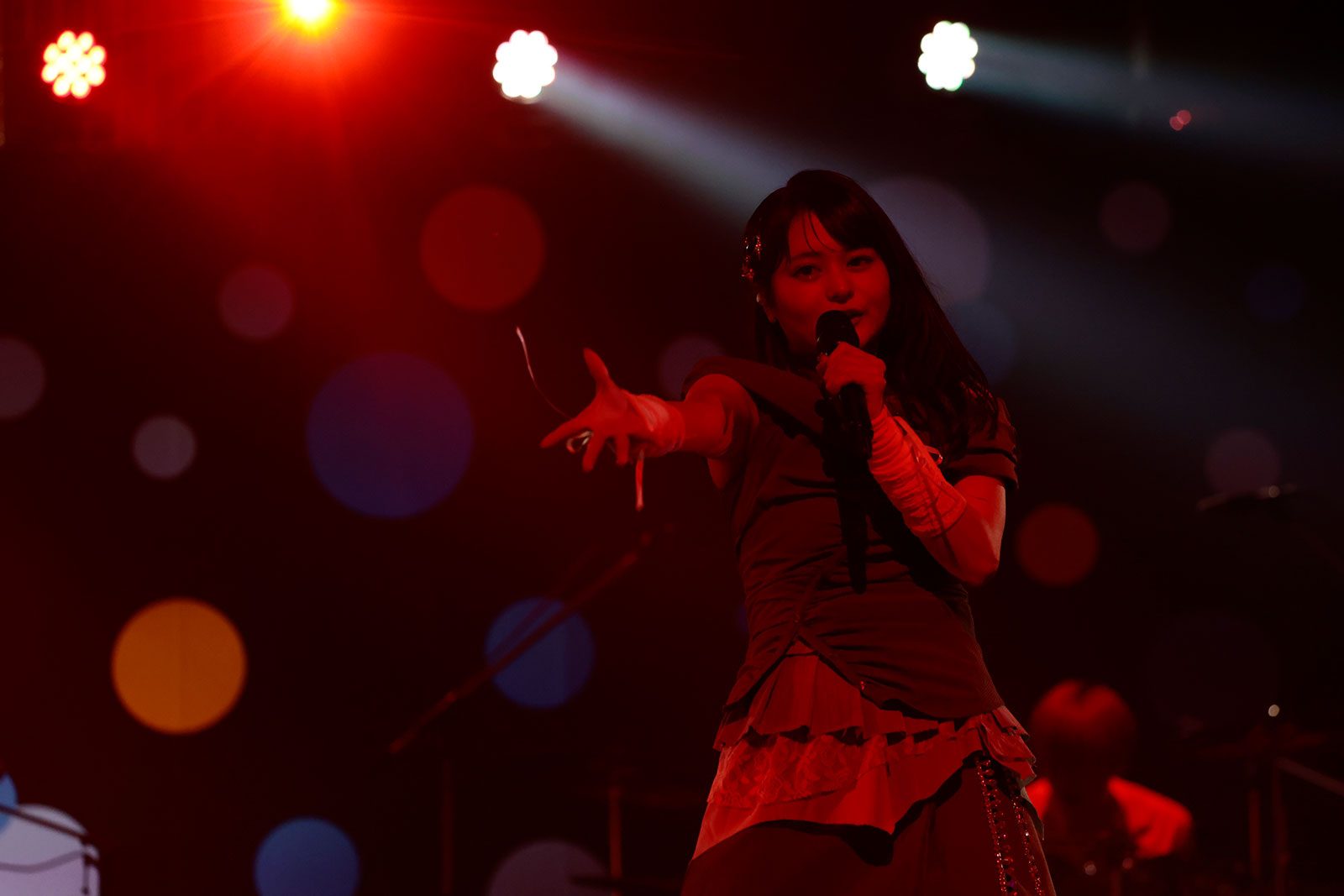 ASCA、アイドルマスター ミリオンライブ！、いきづらい部！、DayRe:、fripSideの5組が誘う最高の夏！“リスアニ！LIVE 2025 ナツヤスミ”DAY2最速レポート - 画像一覧（9/35）