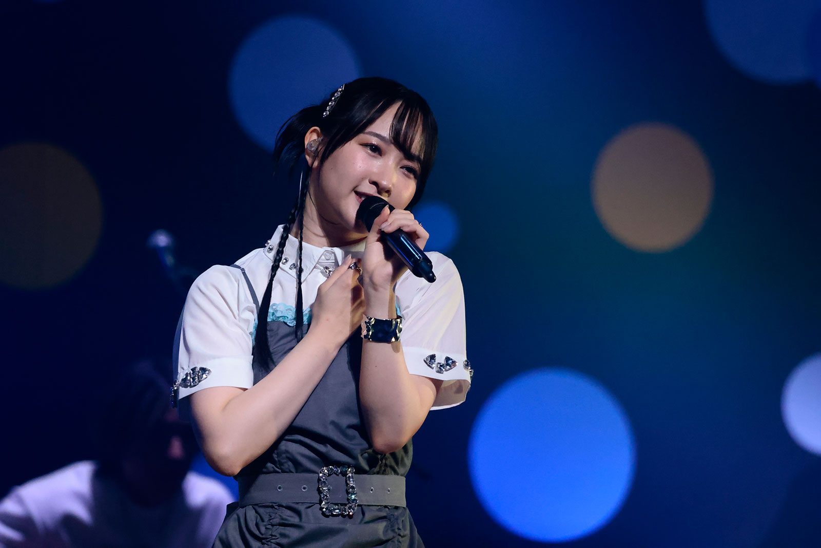 ASCA、アイドルマスター ミリオンライブ！、いきづらい部！、DayRe:、fripSideの5組が誘う最高の夏！“リスアニ！LIVE 2025 ナツヤスミ”DAY2最速レポート - 画像一覧（14/35）