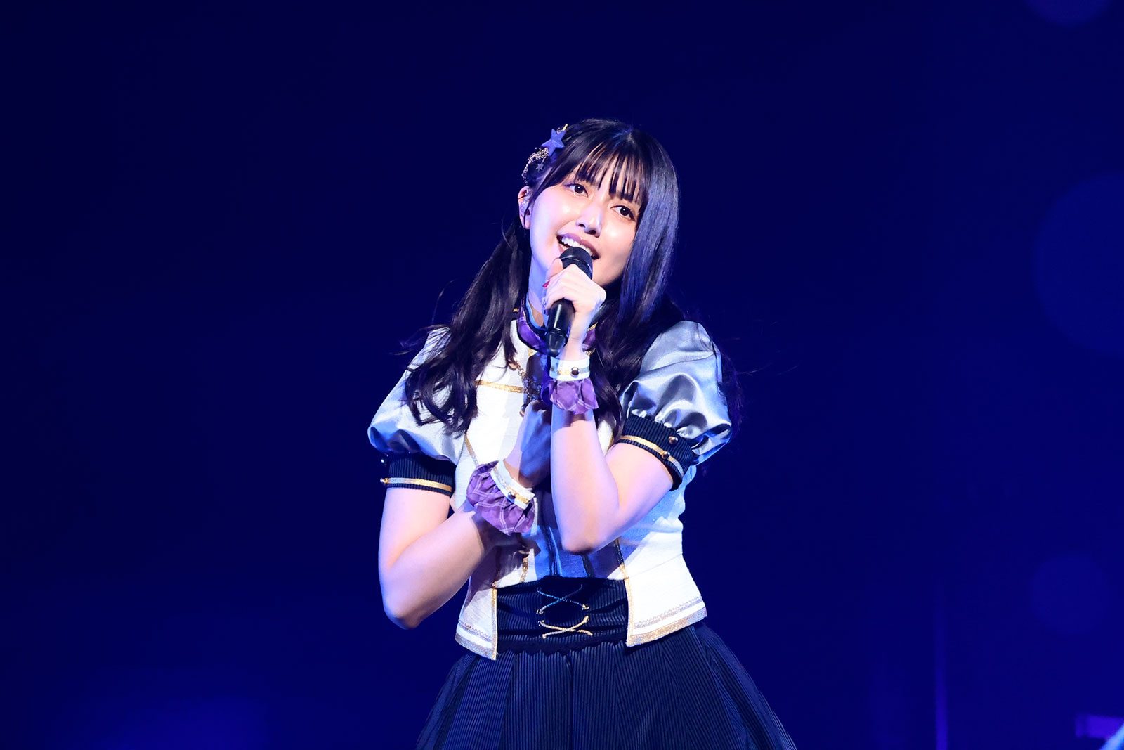 ASCA、アイドルマスター ミリオンライブ！、いきづらい部！、DayRe