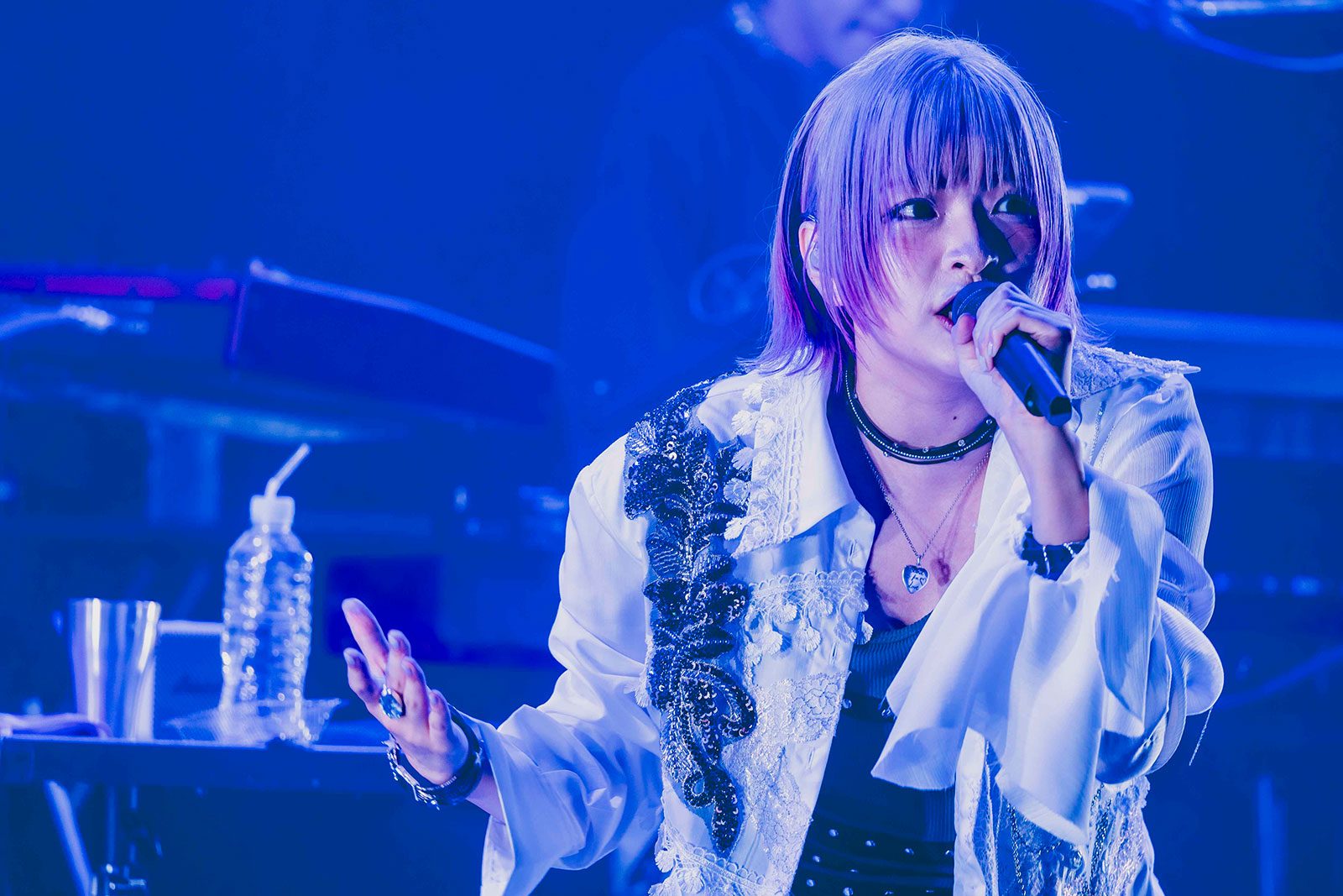 ファンと共に迎えたデビュー7周年！halca、約1年ぶりとなるワンマンライブ“LAWSON presents halca live 2025 playloud -ROAD TO 777 special-”を振り返る！ - 画像一覧（5/16）