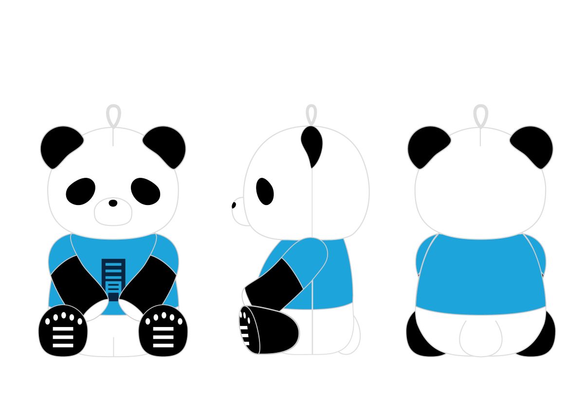 三月のパンタシア、ベストアルバム『多彩透明なブルーだった』のジャケット写真が公開！ - 画像一覧（1/4）