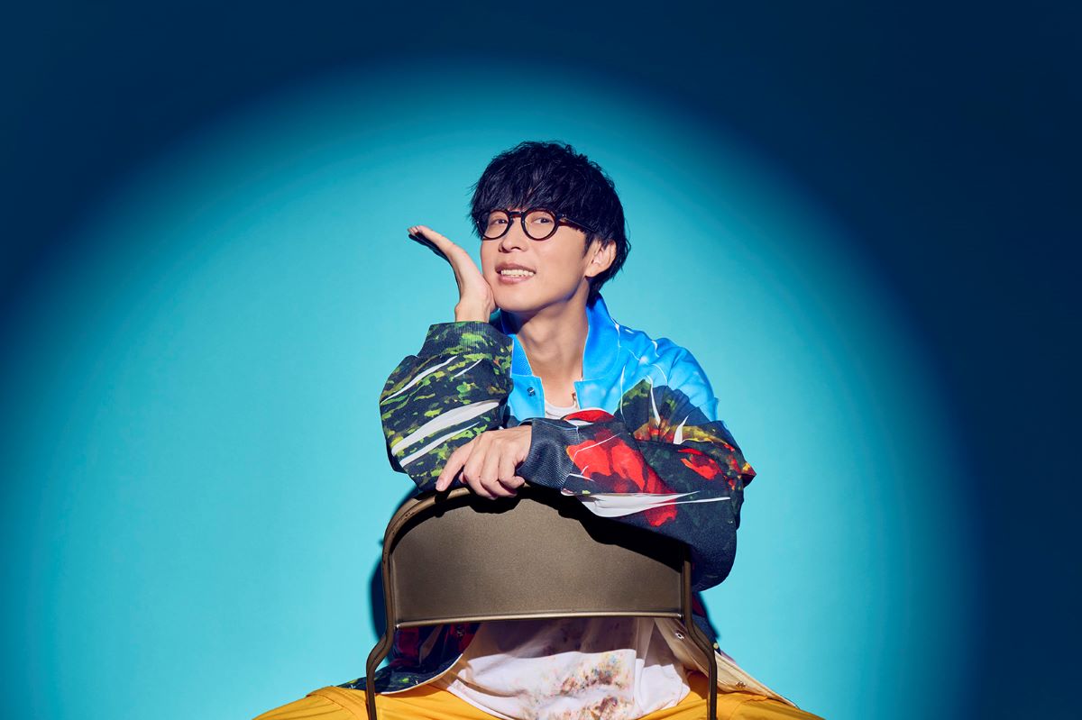 オーイシマサヨシ、さいたまスーパーアリーナワンマンライブのゲストに鈴木愛理、アースグランナー参戦決定