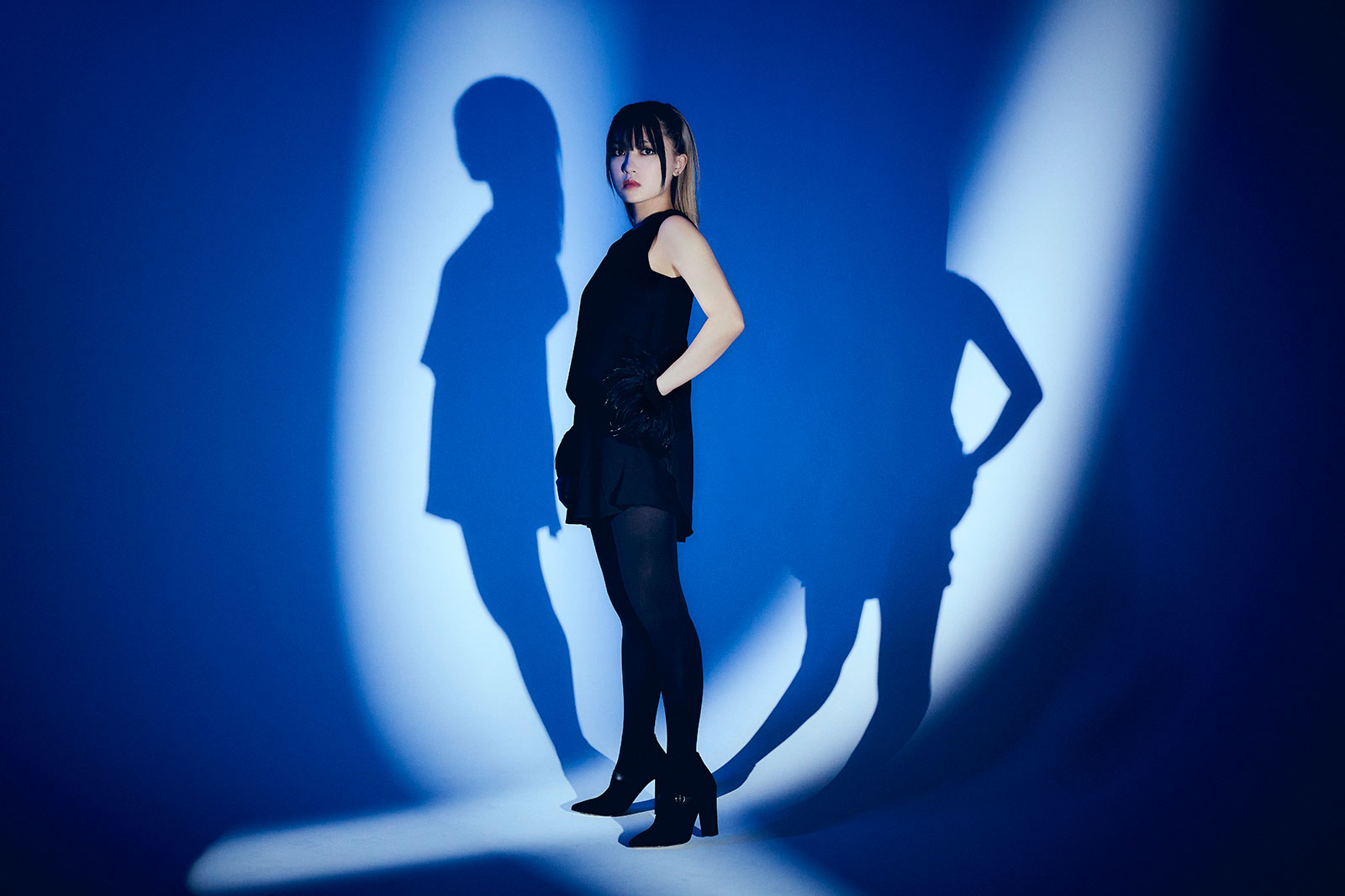 JUNNA初の対バンライブツアーが決定！ 福山芳樹、May’n、ASCAを迎える“JUNNA × CrosSing You Tour 2025”に向けて、無限の可能性を語る - 画像一覧（3/3）