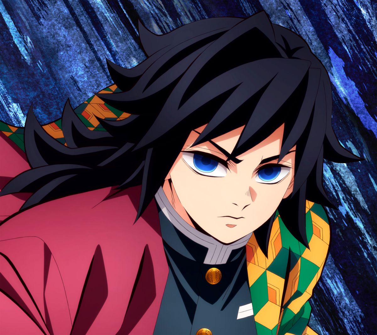 『劇場版「鬼滅の刃」無限城編 第一章 猗窩座再来』W主題歌、Aimer「太陽が昇らない世界」・LiSA「残酷な夜に輝け」MVが7月24日夜プレミア公開決定！ - 画像一覧（4/7）