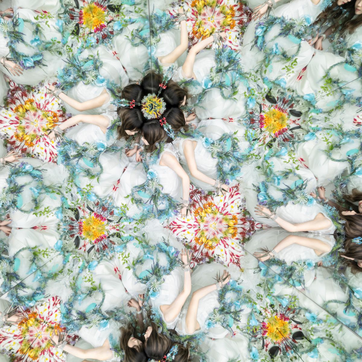 『劇場版「鬼滅の刃」無限城編 第一章 猗窩座再来』W主題歌、Aimer「太陽が昇らない世界」・LiSA「残酷な夜に輝け」MVが7月24日夜プレミア公開決定！ - 画像一覧（3/7）