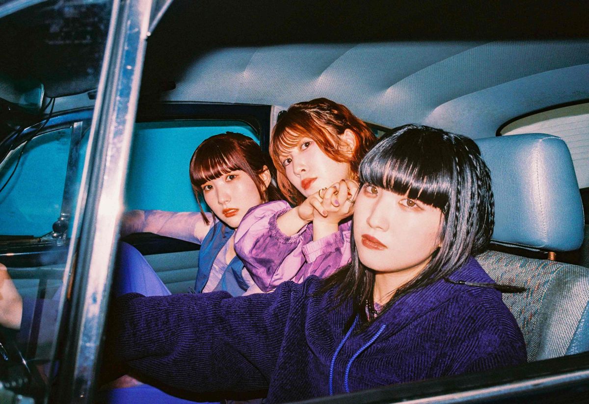 Conton Candy、『青ブタ』OPテーマの新曲「スノウドロップ」ミュージックビデオ公開！