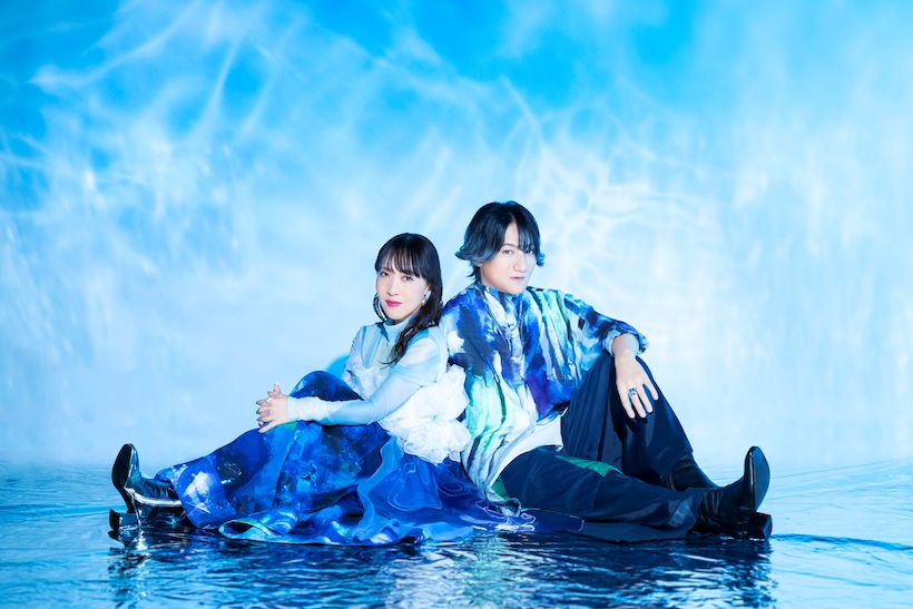 angela、約2年ぶり12thアルバム『Answer』10月8日発売決定！10月放送TVアニメ『不器用な先輩。』OPテーマ曲や蒼井翔太コラボ曲、大人気曲のカバー曲など11曲を収録！ - 画像一覧（1/1）