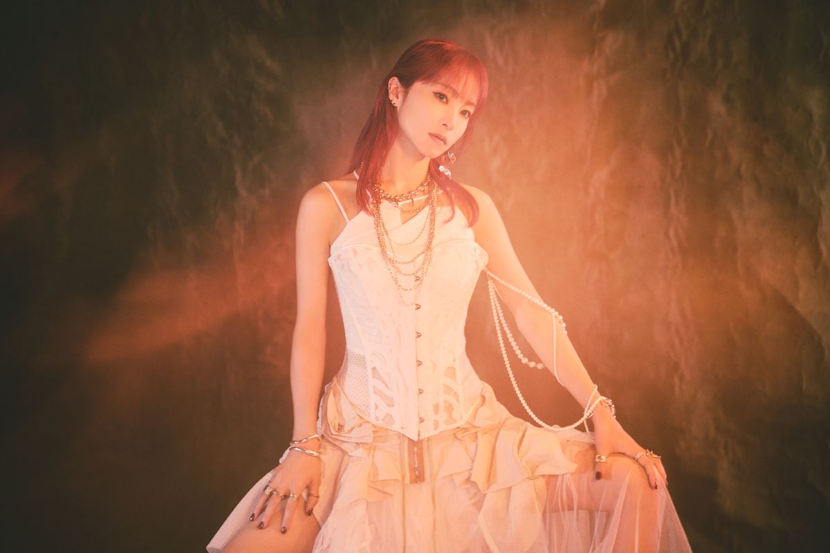 Aimer、LiSAが担当する『劇場版「鬼滅の刃」無限城編 第一章 猗窩座再来』W主題歌シングルCDリリース！本人コメント＆作品音楽担当の椎名豪、梶浦由記からのコメントも到着！ - 画像一覧（9/9）