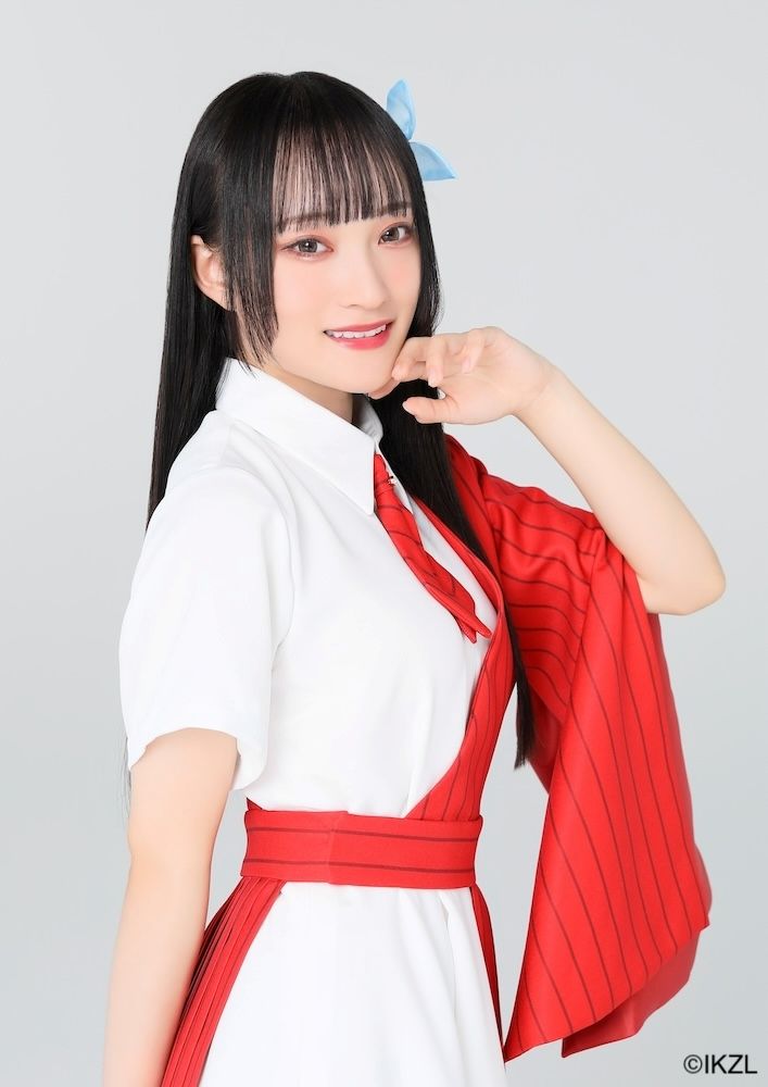 ラブライブ！シリーズ 新プロジェクト『イキヅライブ！ LOVELIVE! BLUEBIRD』スクールアイドルグループ「いきづらい部！」1st Singleリリース記念イベントレポートが到着！ - 画像一覧（8/15）