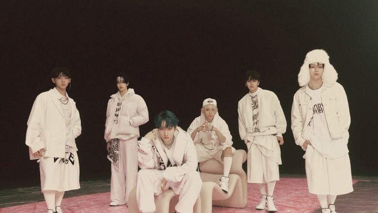 K-POPグループ・TEMPEST、TVアニメ『ブサメンガチファイター』OPテーマ「My Way」配信スタート！