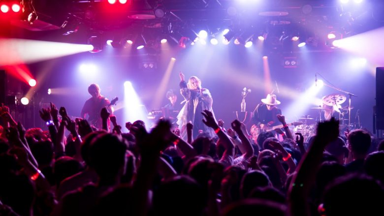 MYTH & ROID One Man Live 2025 Summer Tour “Loved all long”OSAKA MUSE公演のオフィシャルレポートが到着！