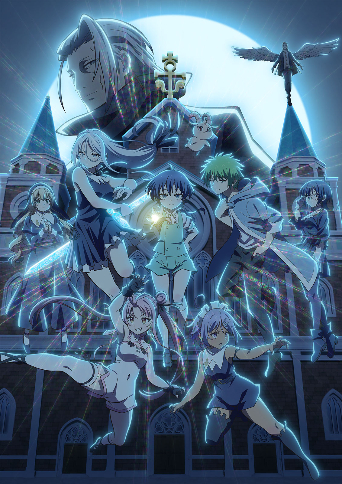 「やっとスタートラインに立って、自分の歌とも向き合えているなと思います」――岬なこ、新たな扉を開くニューシングル「Meteor」リリースインタビュー！ - 画像一覧（1/5）