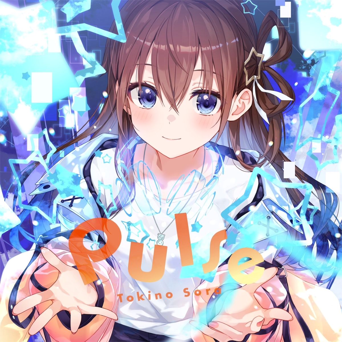活動8周年を迎えるときのそらがNew Album『Pulse』を9月24日にリリース！リリースを記念した「お祝いパーティー」も決定！ - 画像一覧（2/3）