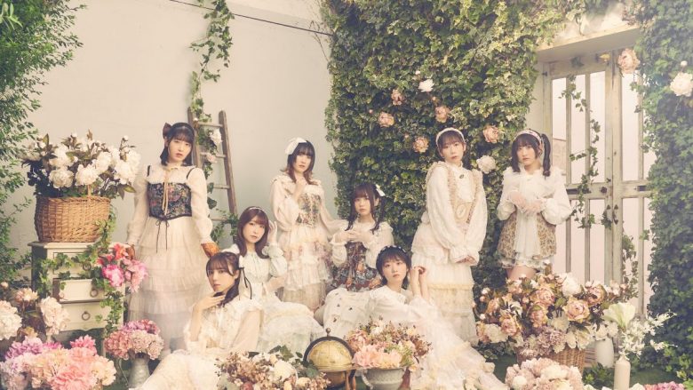 田淵智也プロデュース声優ユニットDIALOGUE＋の主催ライブに清 竜人 25が出演決定！