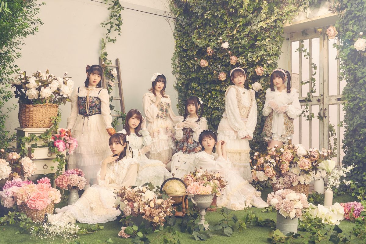 田淵智也プロデュース声優ユニットDIALOGUE＋の主催ライブに清 竜人 25が出演決定！