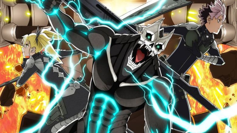 『怪獣８号』第2期OPテーマ＆EDテーマノンクレジット映像が解禁！