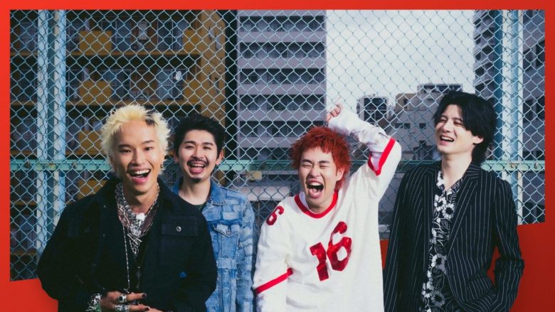 Paledusk、TVアニメ『ガチアクタ』オープニング主題歌「HUGs」リリース！9月17日発売CD初回限定豪華盤のイメージビジュアルも公開！