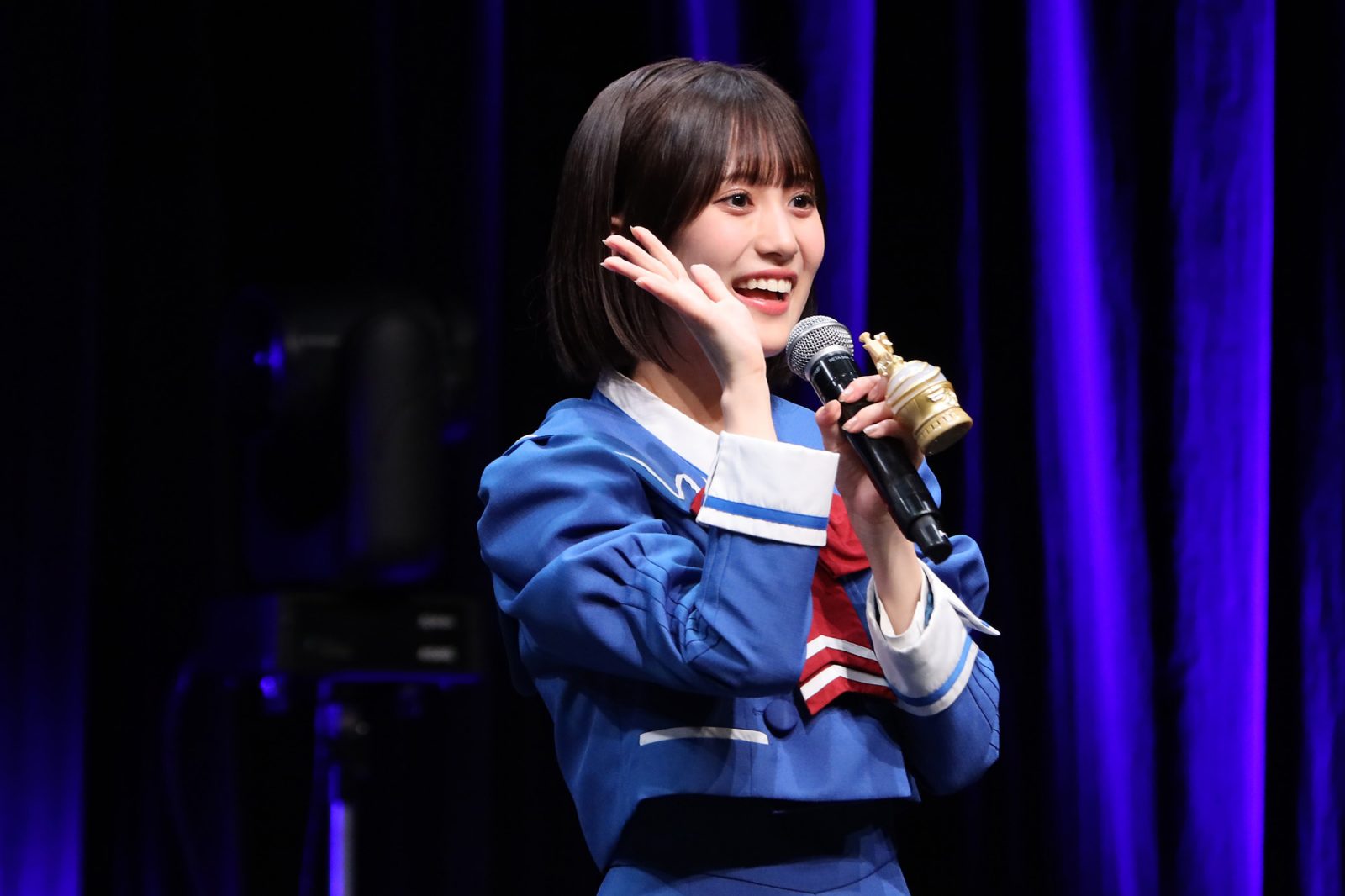 “プリンセッション・オーケストラ 1st EVENT「DREAM SESSION」” コール＆レスポンスで描かれた夢のセッションをレポート！ - 画像一覧（12/15）