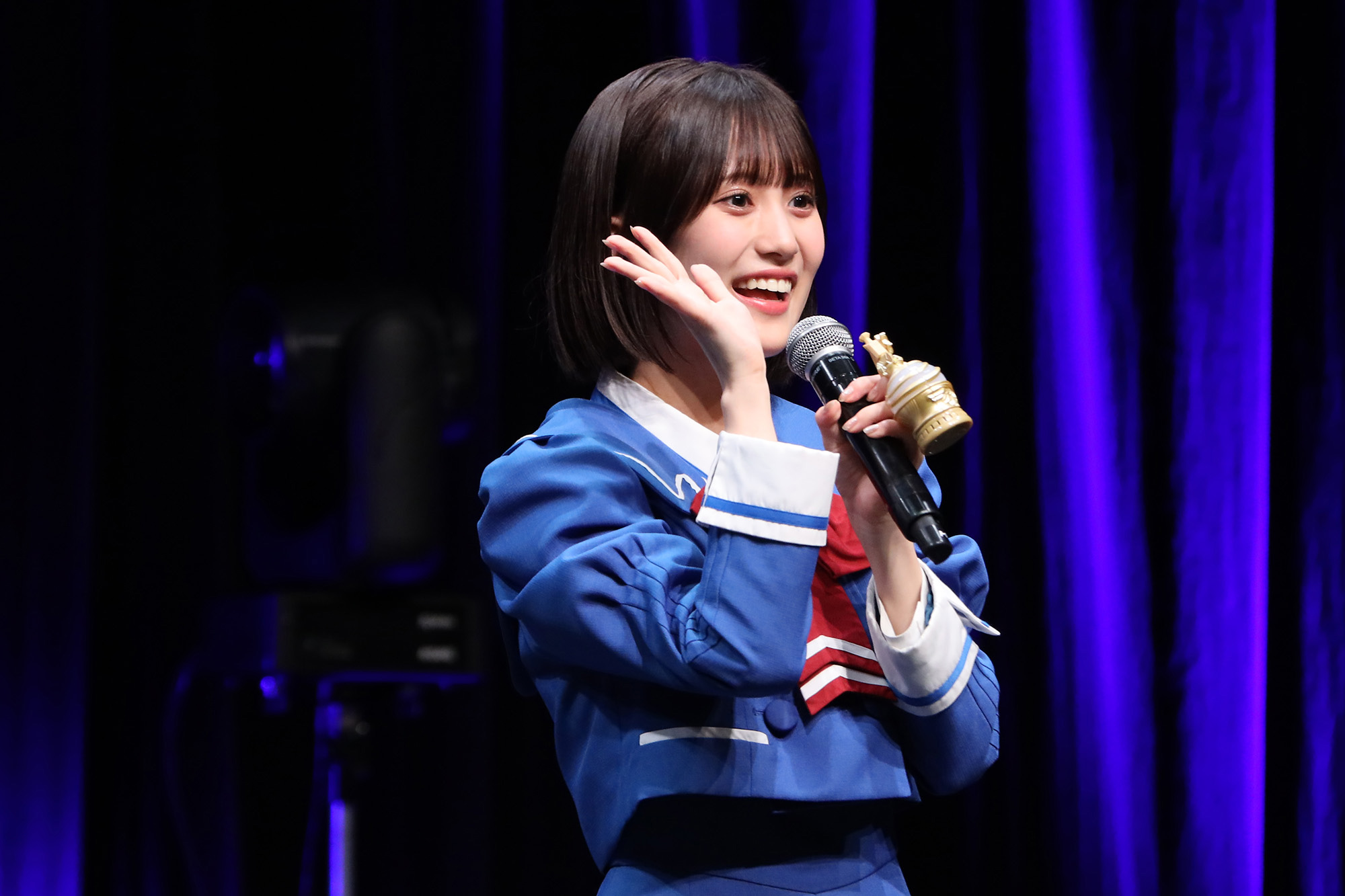 “プリンセッション・オーケストラ 1st EVENT「DREAM SESSION」” コール＆レスポンスで描かれた夢のセッションをレポート！ - 画像一覧（12/15）