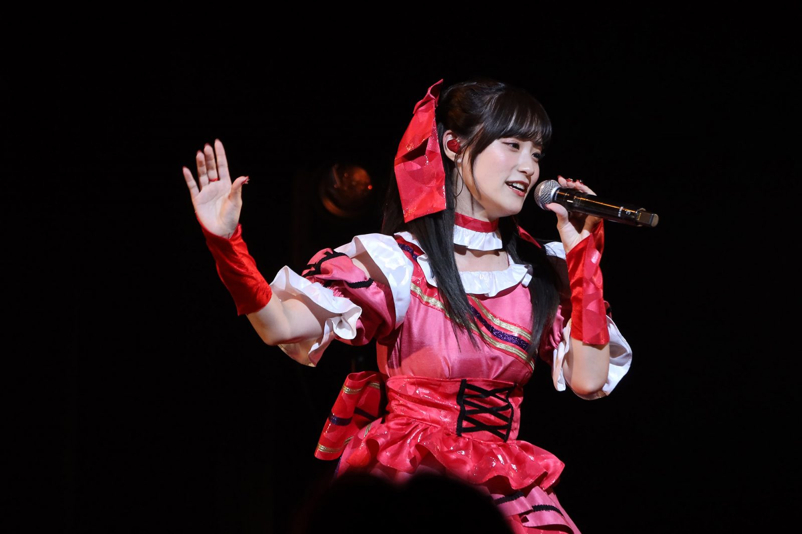 “プリンセッション・オーケストラ 1st EVENT「DREAM SESSION」” コール＆レスポンスで描かれた夢のセッションをレポート！ - 画像一覧（9/15）
