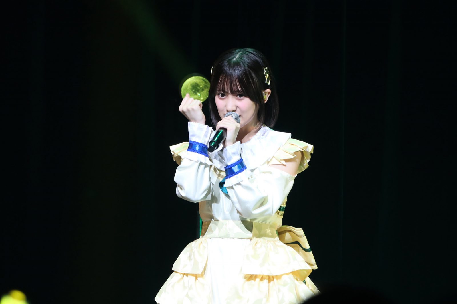 “プリンセッション・オーケストラ 1st EVENT「DREAM SESSION」” コール＆レスポンスで描かれた夢のセッションをレポート！ - 画像一覧（8/15）