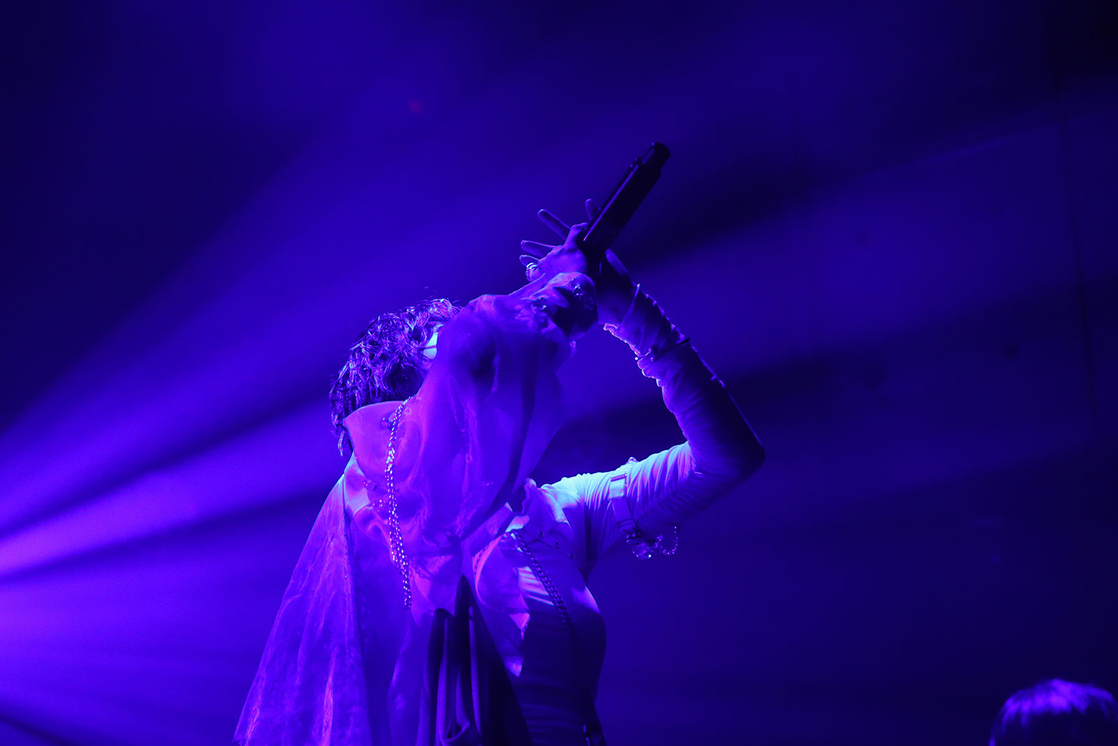 シユイ、4度目のワンマンライブ“LAWSON presents シユイ 4th Live 「シユイさんといっしょ #04」”で新曲も初披露！ - 画像一覧（5/5）